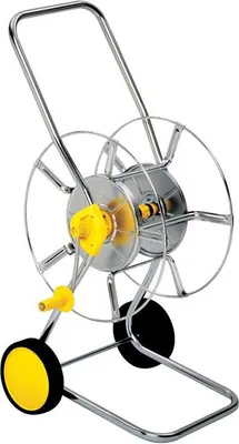 Produktbild von WOLF Garten Schlauchwagen WS 80 Z, 80m, 5223000