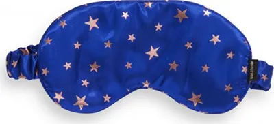 Obrázok produktu pre Nočná maska na spanie (Silk Feel Sleeping Mask) 1 ks