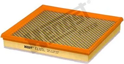 Produktbild von Hengst Luftfilter für Chevrolet Cruze Orlando Opel Astra Zafira