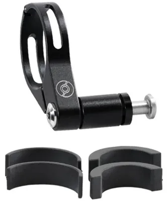 Produktbild von Supernova Universal HBM 2, für Ø 25,4 - 35,0 mm, schwarz