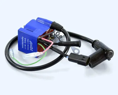 Produktbild von POLINI programmierbarer Spulenstator PVL