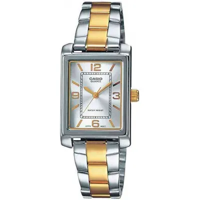 Produktbild von Damen Uhr Casio LTP-1234PSG-7A
