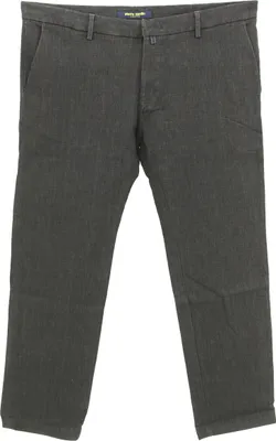 Produktbild von 30373 Pierre Cardin, Antibes ,  Herren Jeans Hose, Twillstretch, anthrazit, W 38 L 30