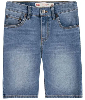 Zdjęcie produktu dla Szorty Levi's LVB 510 SKINNY FIT SHORT dla Chłopięce