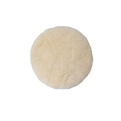 Produktbild von Elmag Polierfell zu Schleifteller Ø 175 mm, 44860