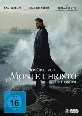 Produktbild von Der Graf von Monte Christo