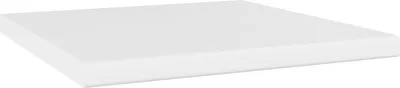 Produktbild von Küchen Arbeitsplatte 60 cm breit, 38 mm Stark, Weiss matt Küche Aria