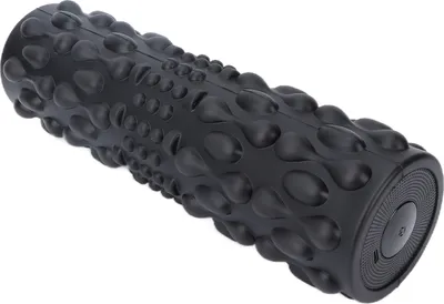 Zdjęcie produktu dla Elektryczny wałek fitness, elektryczny wałek do jogi, wałek do jogi, wibracyjny wałek do jogi, masażer do jogi, wałek fitness