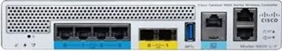 Image de Cisco Catalyst 9800-L Wireless Controller - Netzwerk-Verwaltungsgerät