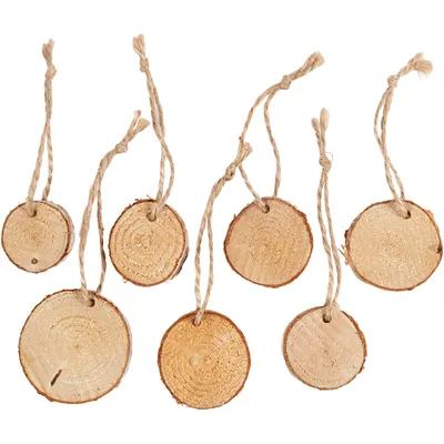 Produktbild von Creativ Company 50281, Holz, 45 mm