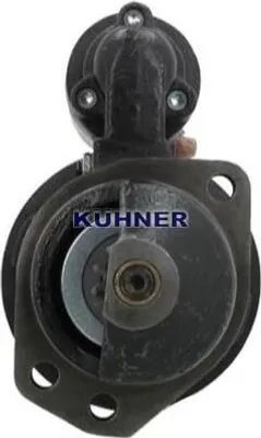 Produktbild von AD KÜHNER 101184 Starter Anlasser 2,2kW 12V
