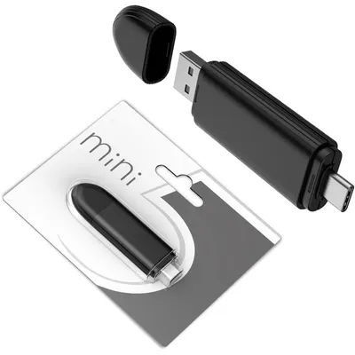 Obrázek produktu pro Carlinkit Mini SE adaptér pro bezdrátové CarPlay pro originální autorádia s Carplay