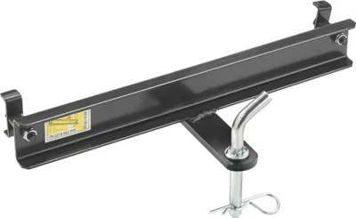 Produktbild von Zugöse TH-MP8498 für ALPINA und STIGA Rasentraktoren (84 - 98 cm Schnittbreite)