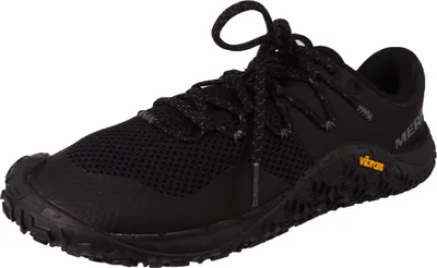Zdjęcie produktu dla Merrell Women Sporty Loafers Trail Glove 7 Barefoot J037336 czarny
