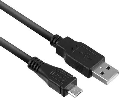 Produktbild von ACT AC3000 Micro-USB-Datenkabel für Smartphone und Tablet-PC