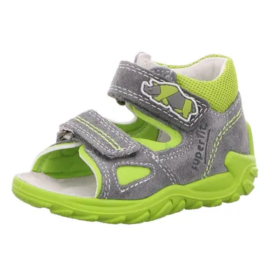 Produktbild von Sandale SUPERFIT 2-00011-44 44, 2-00011-44 44, 2-00011-44 44