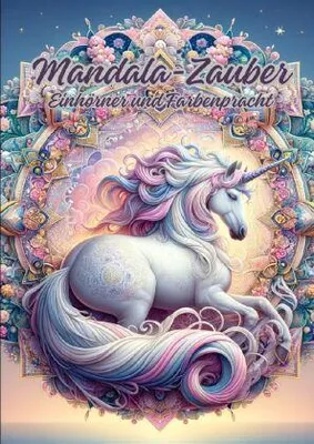 Produktbild von Mandala-Zauber
