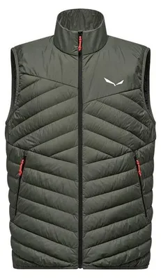 Produktbild von Salewa Herren Sportjacke Brenta RDS Down Vest M Grün 52/XL