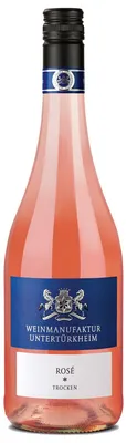 Image de Untertürkheimer Rose Rosé Vin 750ml