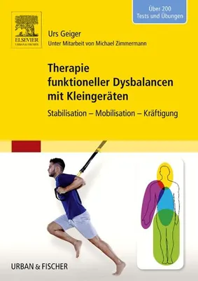 Obrázok produktu pre Therapie funktioneller Dysbalancen mit Kleingeräten