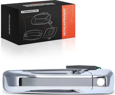Obrázek produktu pro Frankberg 1x Klika dveří přední levá vnější pro Citroën Xsara Break Kupé/kombi Box/hatchback