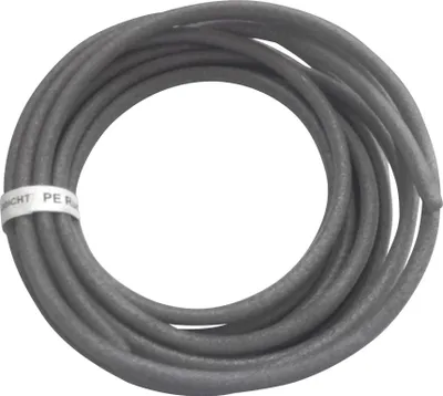 Produktbild von Fugen PE Rundprofil Rundschnur Ø 13mm x 10m grau geschlossenzellig DIN 18540