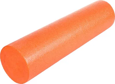 Produktbild von Yoga EPE Roller Yogaroller orange, 60 cm