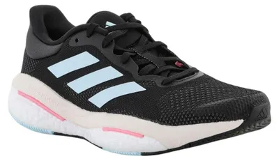 Produktbild von Adidas - Damen Sneaker "Solar Glide 5" PP2231 (43 EU) (Schwarz)