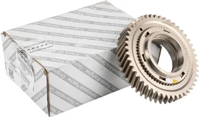Produktbild von Getriebezahnrad 1. Gang M40CV6 Fiat Ducato Typ 250 6 gang Getriebe 55244550