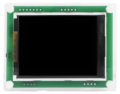 Image de Moniteur de qualité de l'air portable - Détecteur numérique PM2.5/PM10 - Mesures en temps réel