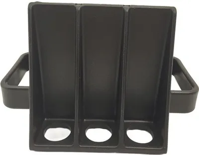 Produktbild von Mgi Unterlegkeil Wedge Level Chock