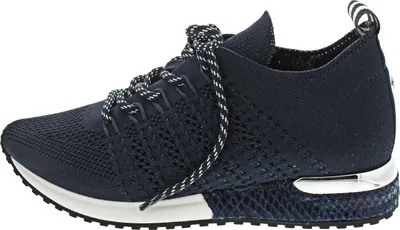 Produktbild von La Strada 18026494560 (41/knitted navy blue)