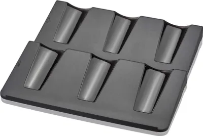 Produktbild von Gewürz- und Kräuterstreuer-Organizer X-PLOSION®