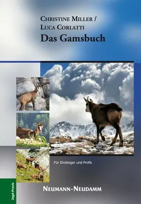 Image de Das Gamsbuch