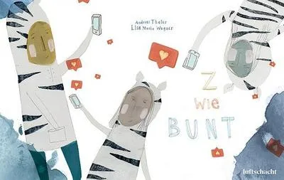 Produktbild von Z wie bunt