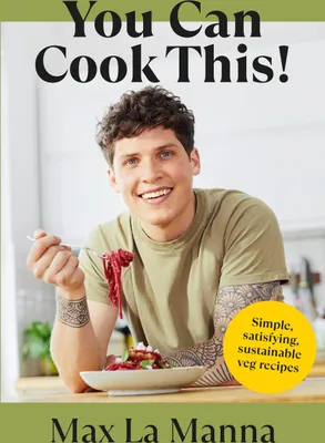 Produktbild von You Can Cook This!