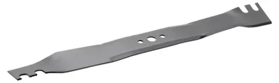 Produktbild von SECURA Messer 53cm 21" passend McCulloch MBO026, M53-160 DW, 4051CM Rasenmäher
