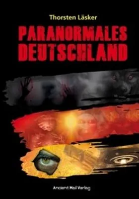 Zdjęcie produktu dla Paranormales Deutschland