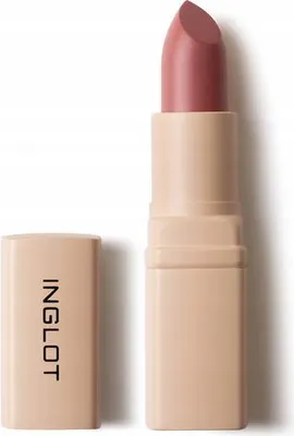 Produktbild von INGLOT Creamy Soft Lipstick 505 Vivid Rose 4,4 g