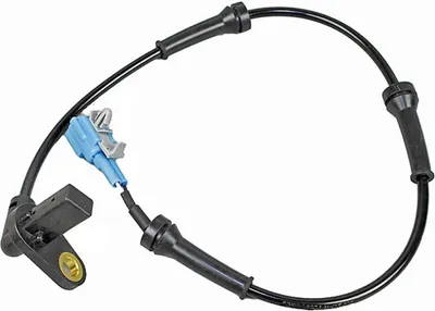 Produktbild von METZGER ABS Sensor Raddrehzahl Hinten Links für NISSAN X-TRAIL (T30) 09001091