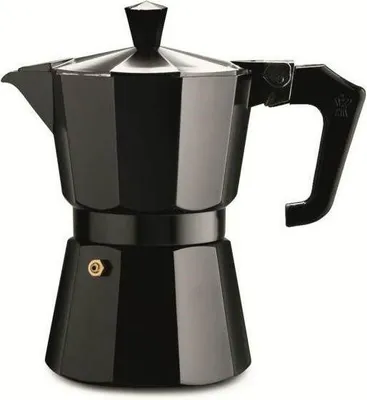 Immagine prodotto di PEZZETTI Italexpress Moka 0,15 L Nero
