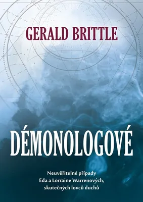 Image de Démonologové | Gerald Brittle