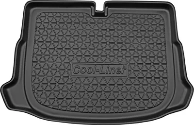 Produktbild von Z438372 Kofferraumwanne kompatibel mit Volkswagen Scirocco III 06.2008-2017