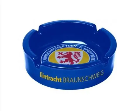 Produktbild von Eintracht Braunschweig Aschenbecher 0 STCK