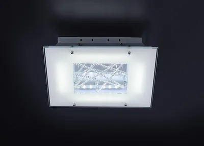 Zdjęcie produktu dla Lampa sufitowa KAIRI LED Paul Neuhaus 6447-16