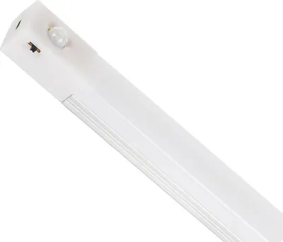Obrázok produktu pre Verk 12273 LED světlo pod skřínku s pohybovým senzorem, USB bílá