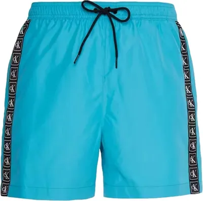Produktbild von Badehose Calvin Klein KM0KM00715CTL für Herren