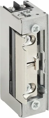Produktbild von Elektrischer Türöffner Jis 1746/b Automatisch Symmetrisch 12-24 V AC/DC