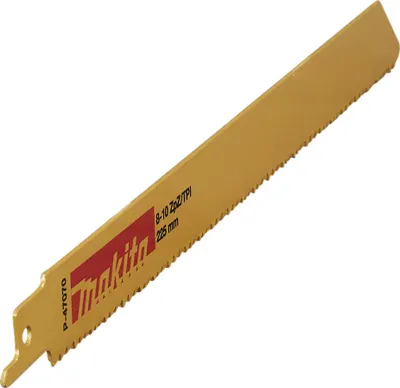 Produktbild von Makita Reciproblatt BIM 225/8-10Z