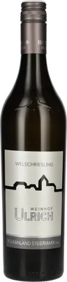 Image de Weinhof Ulrich Welschriesling Vulkanland Steiermark DAC 2024 12,5% Vol. 0,75l